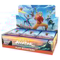 Image 3 of Magic: The Gathering - Avatar: The Last Airbender [Choose Your Product]