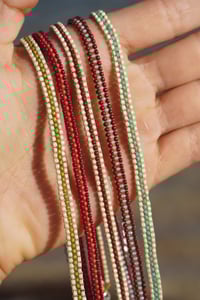 Image 2 of SWEETIE- chokers