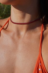 Image 5 of SWEETIE- chokers