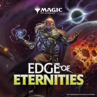 Image 1 of Magic: The Gathering - Edge Of Eternities [Choose Your Product]