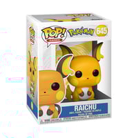 Image 17 of Pokemon Funko Pop! - Choose Your Pokemon!