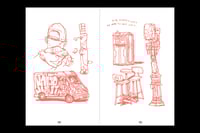 Image 3 of Ask directions on how to get lost - PRE ORDER -