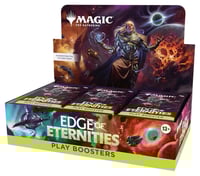 Image 2 of Magic: The Gathering - Edge Of Eternities [Choose Your Product]