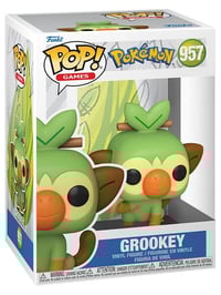 Image 20 of Pokemon Funko Pop! - Choose Your Pokemon!