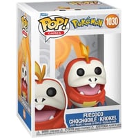 Image 19 of Pokemon Funko Pop! - Choose Your Pokemon!