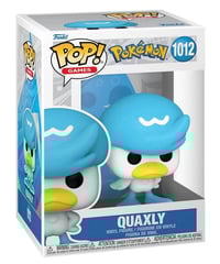 Image 21 of Pokemon Funko Pop! - Choose Your Pokemon!