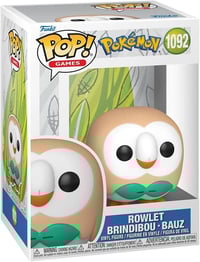 Image 22 of Pokemon Funko Pop! - Choose Your Pokemon!