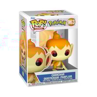 Image 23 of Pokemon Funko Pop! - Choose Your Pokemon!