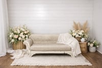 Image 1 of Mama's the BEST ~ Indoor minis