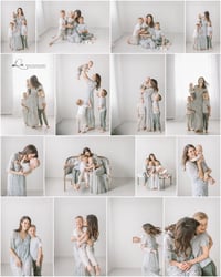 Image 4 of Mama's the BEST ~ Indoor minis