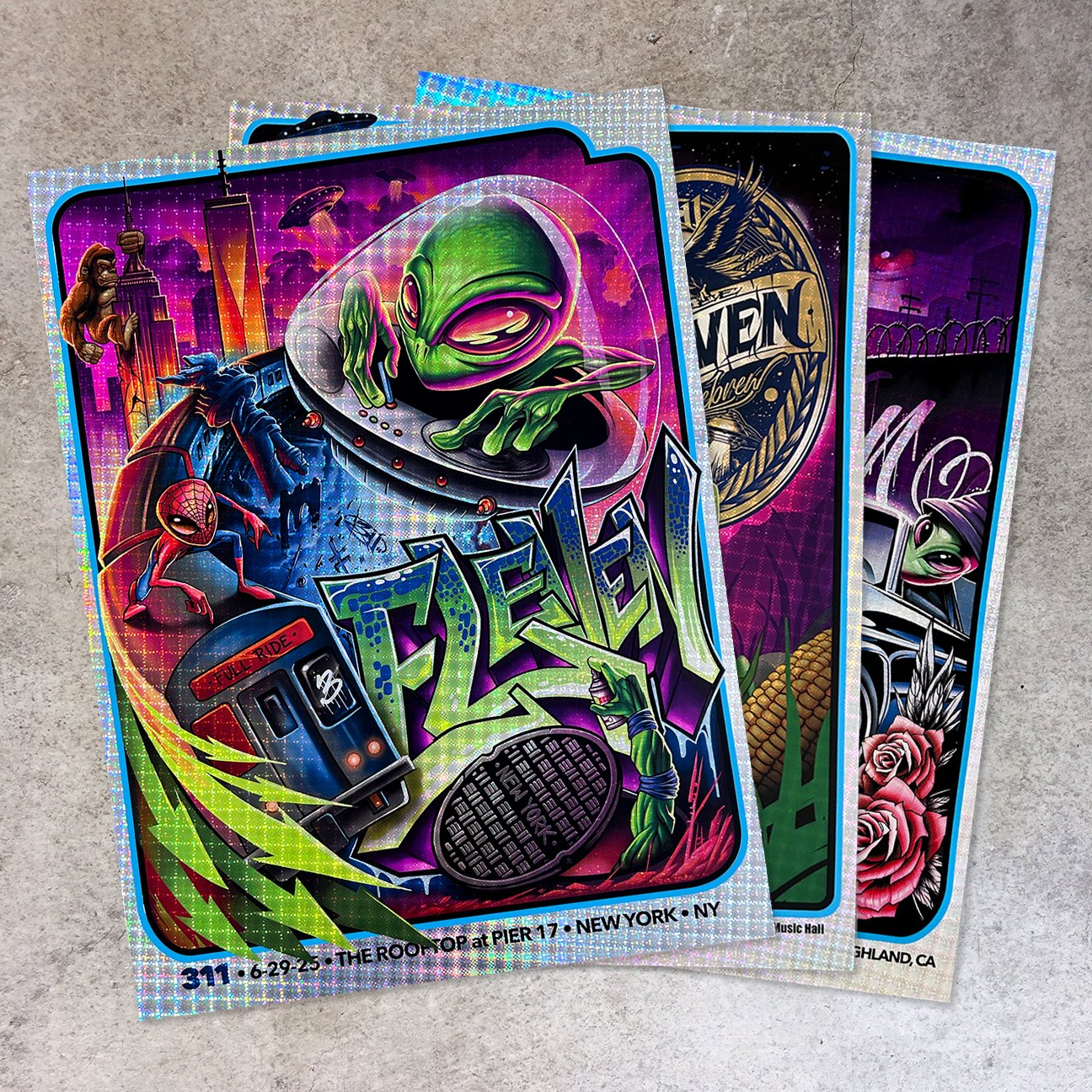 F4D Studios — Maxx242