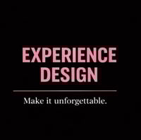 Experience Design
