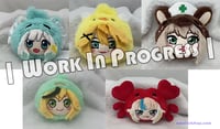 Image 1 of [PREORDER] Plush Ecobag