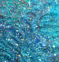 Image 6 of Silver Owl Keyring ~ various colours available 