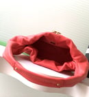 Image 4 of Boho coral Bag