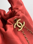 Image 3 of Boho coral Bag 