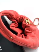 Image 5 of Boho coral Bag