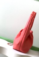 Image 6 of Boho coral Bag