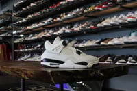 Image 1 of AIR JORDAN IV (4) RETRO OG "FLIGHT CLUB"