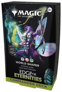 Image 4 of Magic: The Gathering - Edge Of Eternities [Choose Your Product]