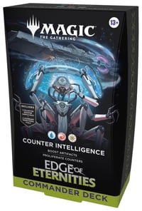 Image 5 of Magic: The Gathering - Edge Of Eternities [Choose Your Product]