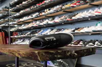 Image 3 of AIR JORDAN III SP x LEVI'S (3) "BLACK DENIM"