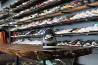 Image 4 of AIR JORDAN III SP x LEVI'S (3) "BLACK DENIM"