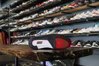 Image 2 of AIR JORDAN III SP x LEVI'S (3) "BLACK DENIM"