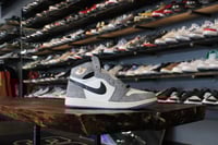 Image 1 of AIR JORDAN I OG (1) High "ALL STAR/COOL GREY"