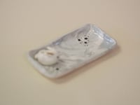 Image 4 of Celestial Ring Dish 