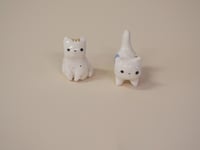 Image 1 of Gold Kitties - choose one  