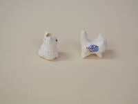 Image 3 of Gold Kitties - choose one  