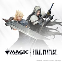 Image 1 of Magic: The Gathering - FINAL FANTASY [Choose Your Product]