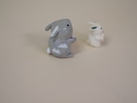 Image 2 of Mail Delivery Bunnies - choose one 