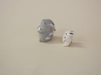 Image 3 of Mail Delivery Bunnies - choose one 