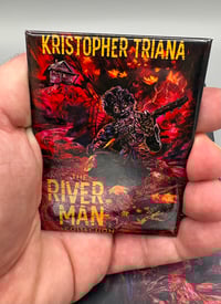 Image 10 of THE RIVER MAN COLLECTION - Signed Hardback