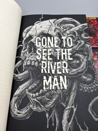 Image 7 of THE RIVER MAN COLLECTION - Signed Hardback