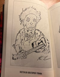 Image 8 of THE RIVER MAN COLLECTION - Signed Hardback