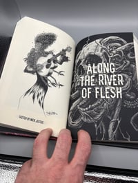 Image 9 of THE RIVER MAN COLLECTION - Signed Hardback