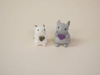 Image 1 of Heart Buns - choose one 