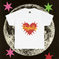 Image 1 of SHY TEE | White 