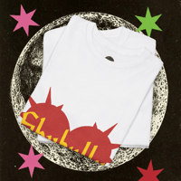 Image 2 of SHY TEE | White 