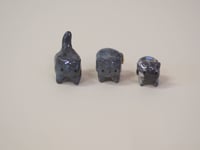 Image 3 of Dark Swirled Animals - choose one 