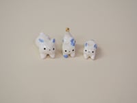 Image 2 of Sky Blue animals - choose one 