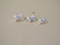 Image 1 of Sky Blue animals - choose one 