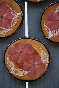 Image 4 of SUMMER'S COMING- 1 coaster (3 in stock)