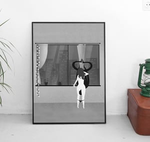 Image of Spider Jonze 