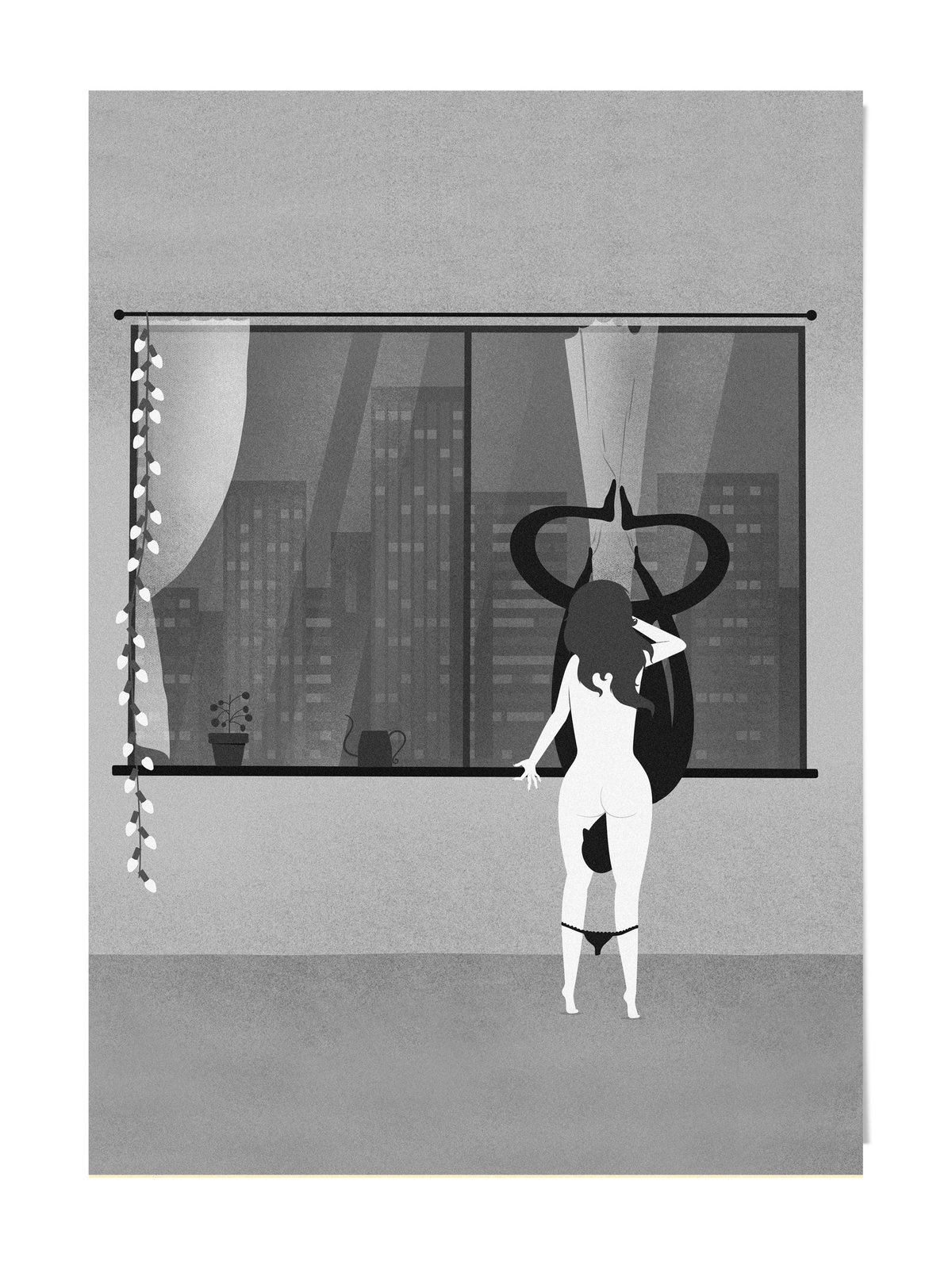 Image of Spider Jonze 