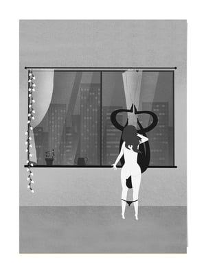 Image of Spider Jonze 