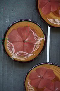 Image 5 of SUMMER'S COMING- 1 coaster (3 in stock)